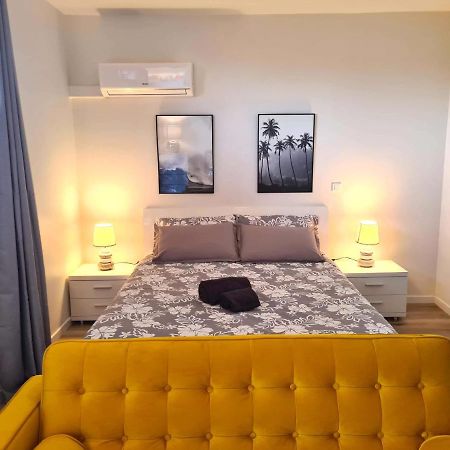 Studio Ninirei Papeete  Exteriér fotografie