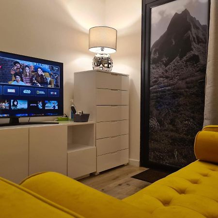 Studio Ninirei Papeete  Exteriér fotografie