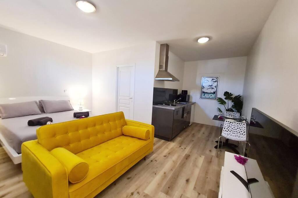 Studio Ninirei Papeete  Exteriér fotografie