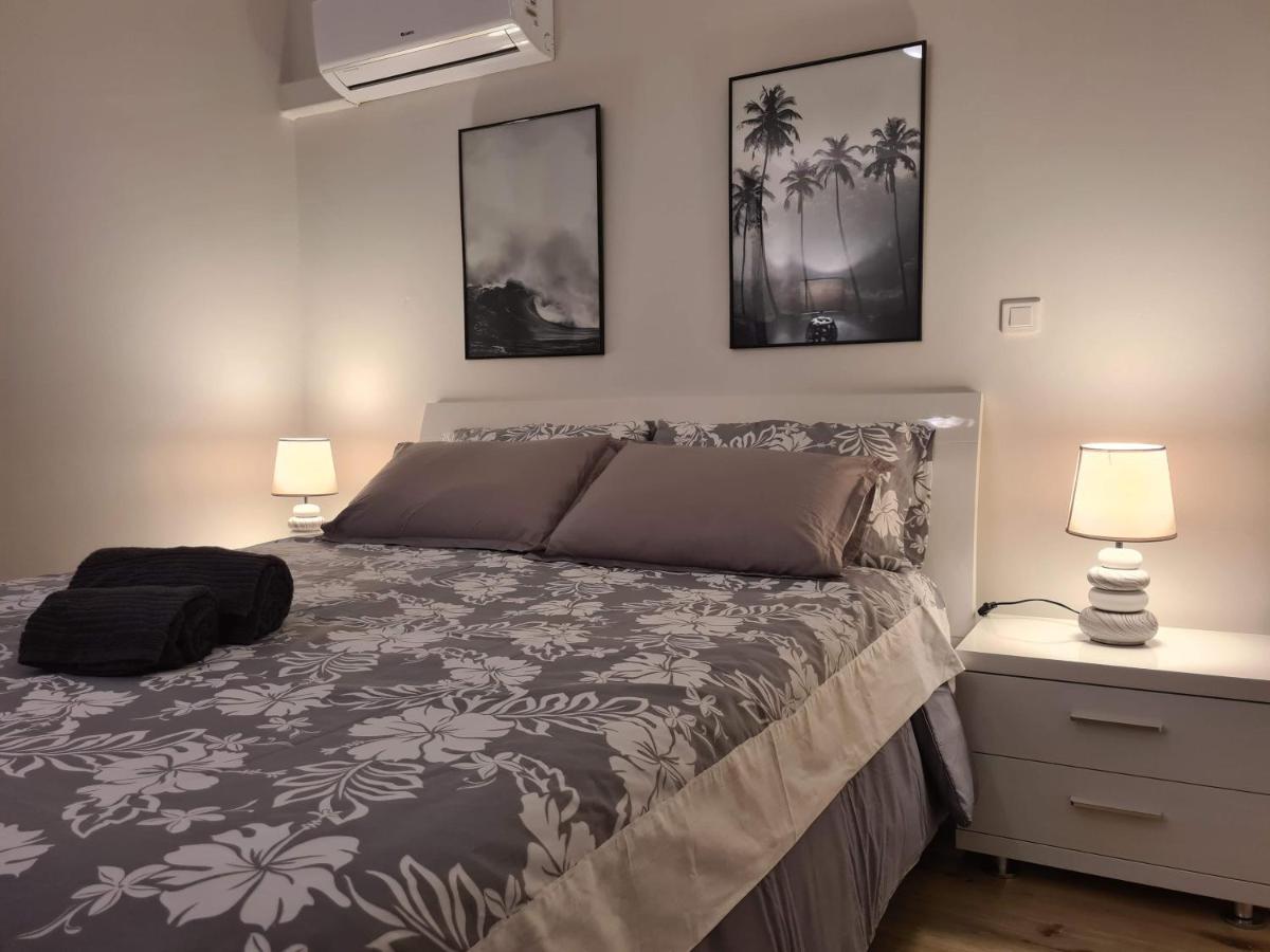 Studio Ninirei Papeete  Exteriér fotografie
