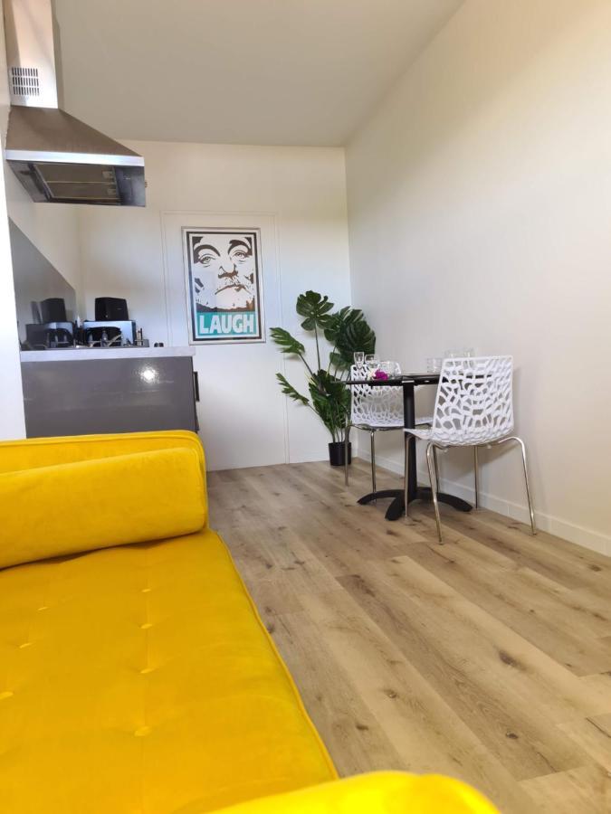 Studio Ninirei Papeete  Exteriér fotografie