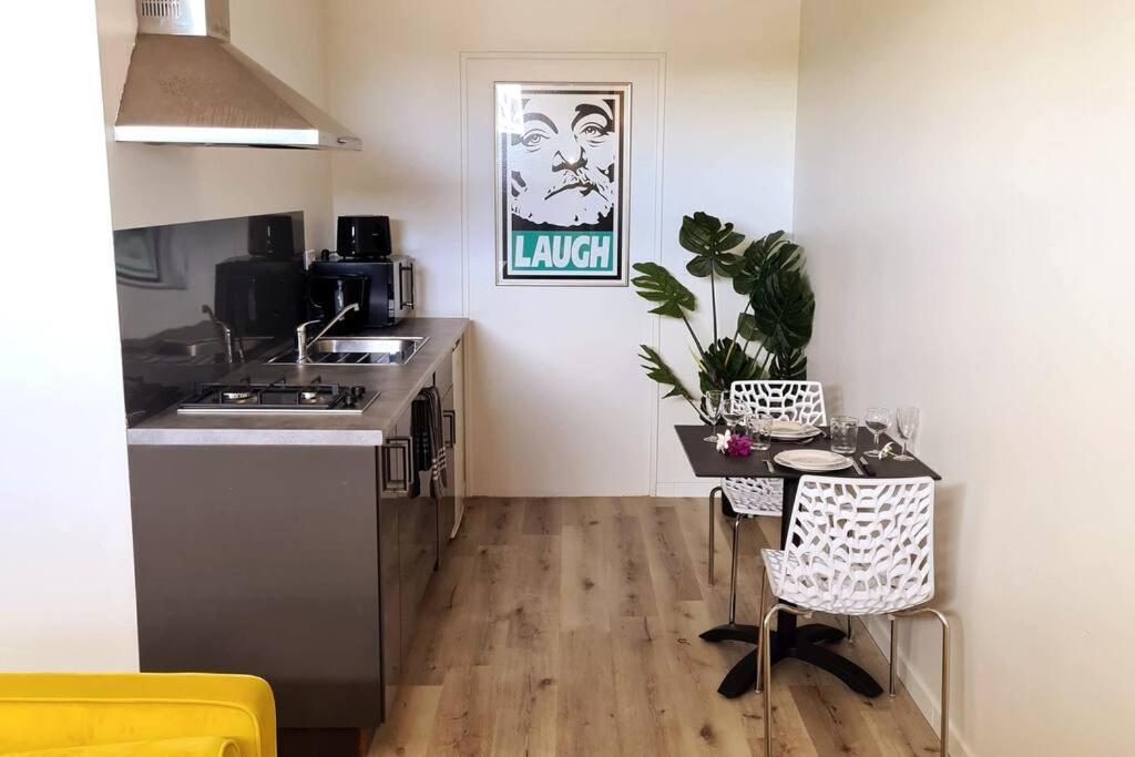 Studio Ninirei Papeete  Exteriér fotografie
