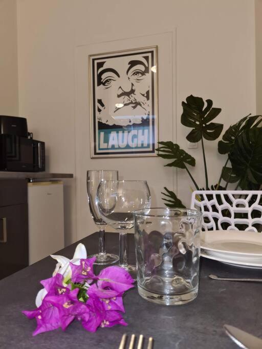 Studio Ninirei Papeete  Exteriér fotografie