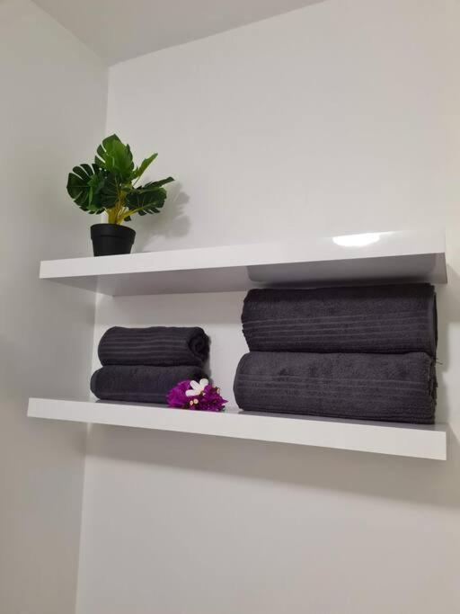Studio Ninirei Papeete  Exteriér fotografie