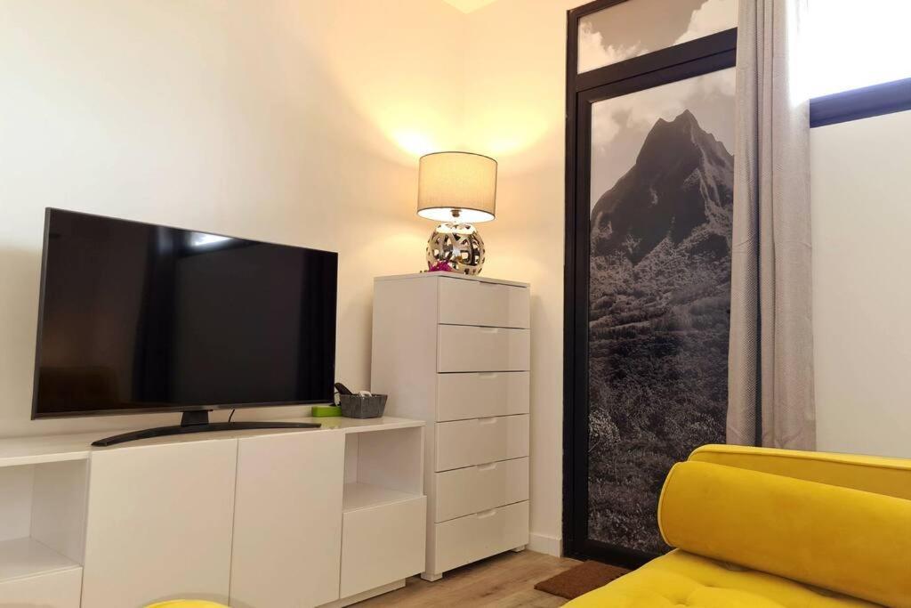 Studio Ninirei Papeete  Exteriér fotografie