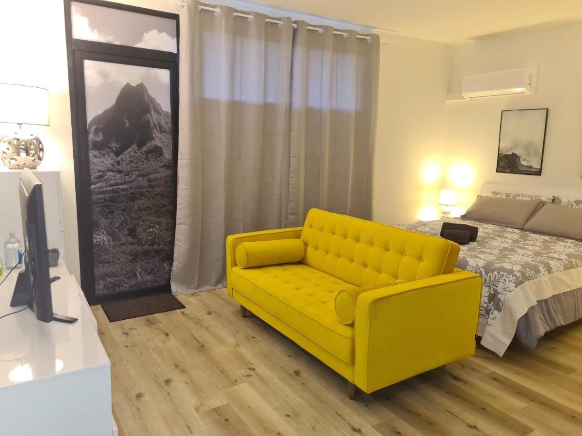 Studio Ninirei Papeete  Exteriér fotografie