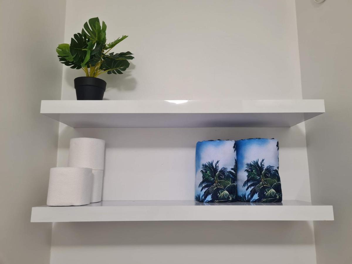 Studio Ninirei Papeete  Exteriér fotografie
