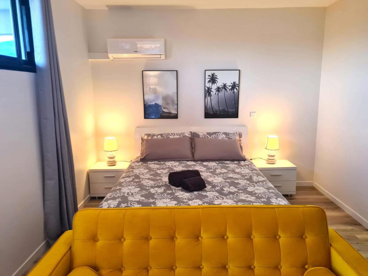 Studio Ninirei Papeete  Exteriér fotografie