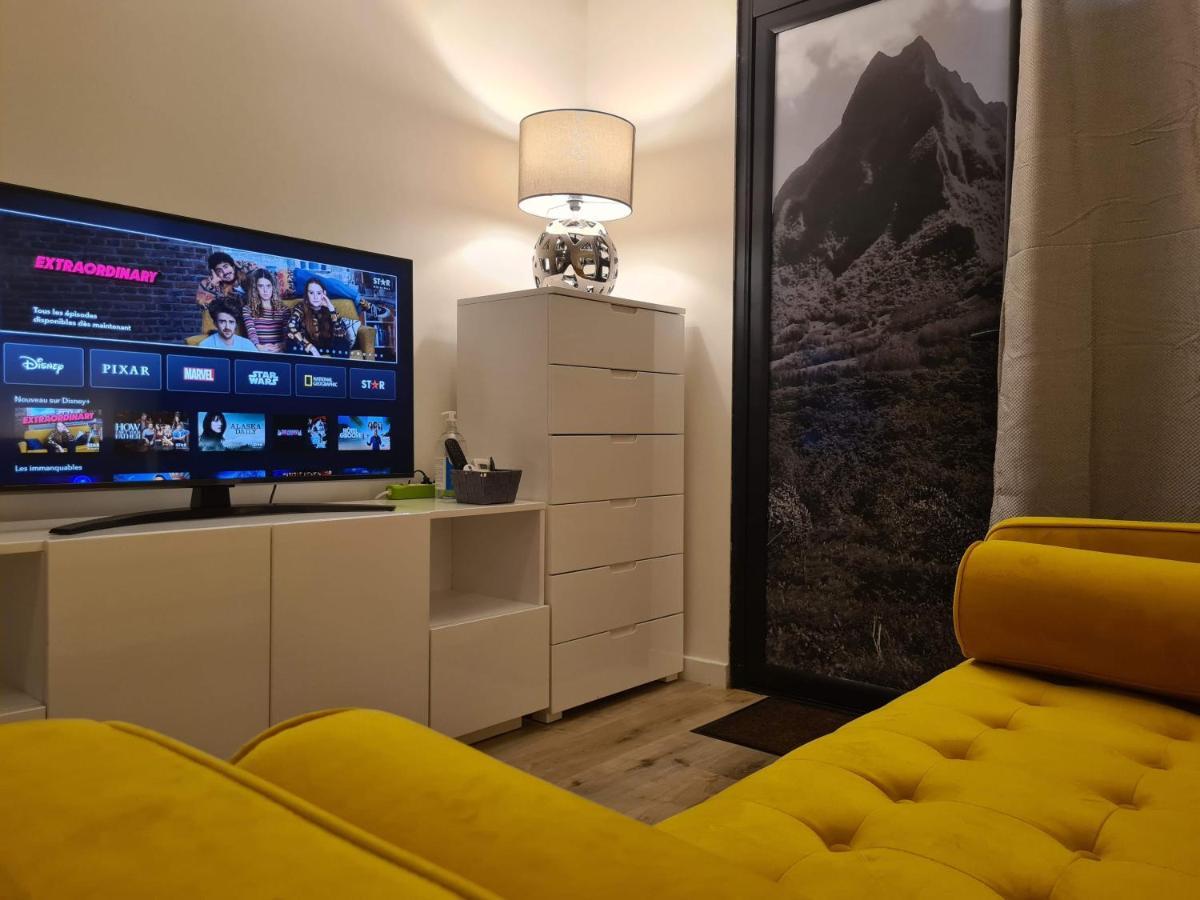 Studio Ninirei Papeete  Exteriér fotografie