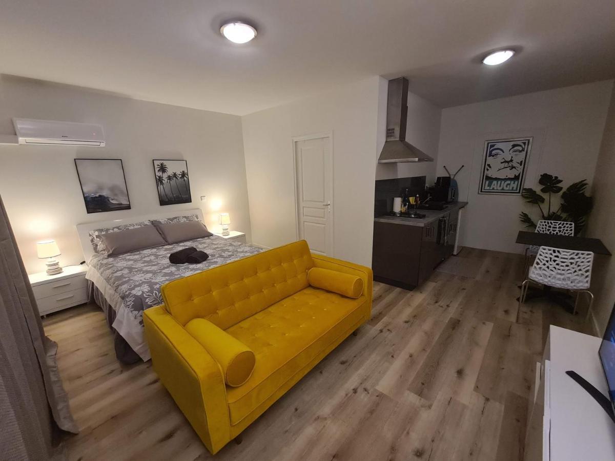 Studio Ninirei Papeete  Exteriér fotografie