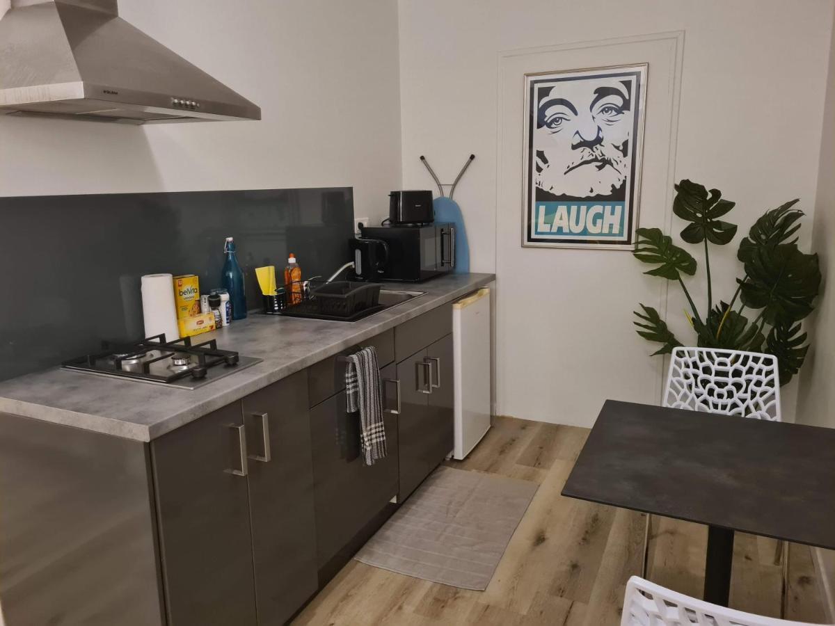 Studio Ninirei Papeete  Exteriér fotografie
