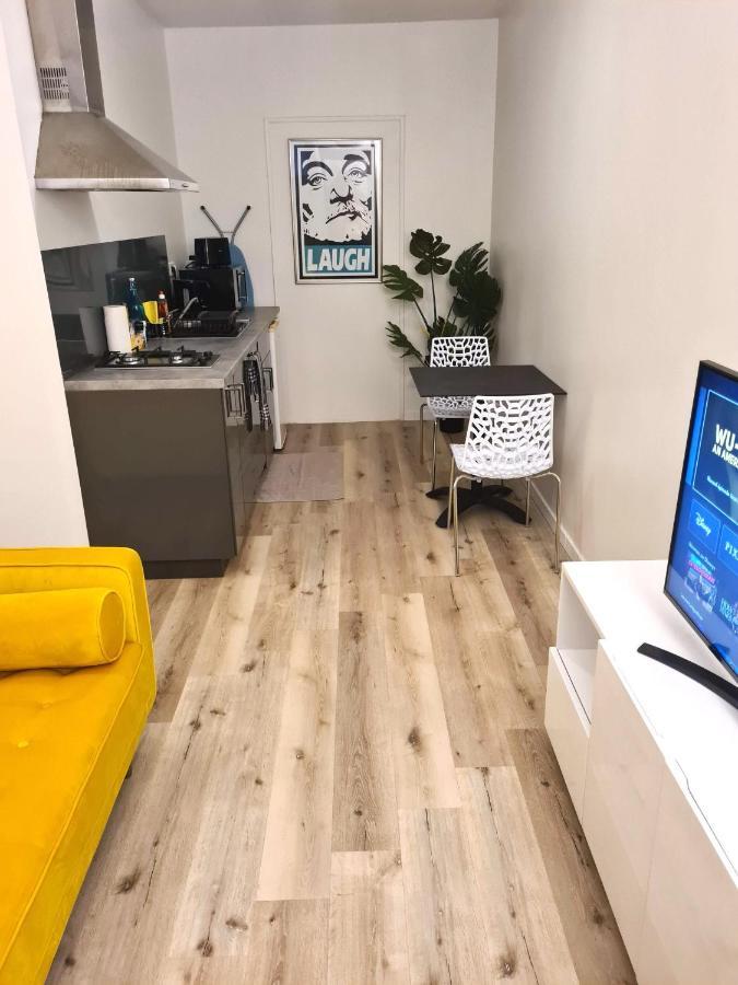 Studio Ninirei Papeete  Exteriér fotografie